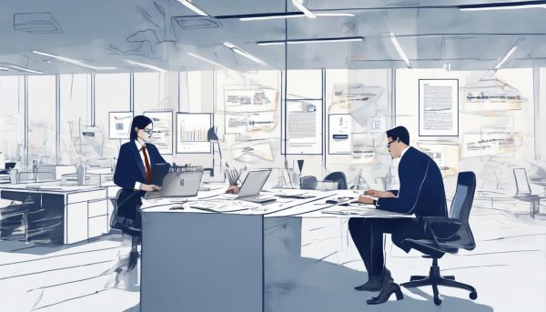 À quoi correspond un avis à tiers détenteur et comment le comprendre facilement