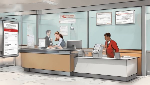 Chèque de banque La Poste : comment faire votre demande efficacement ?