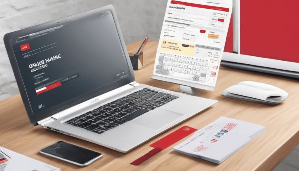 Commander un chèque de banque en ligne à la Banque Postale : astuces et nul