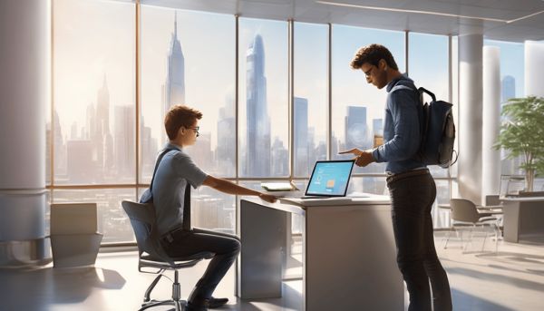 Comment obtenir un prêt étudiant à la Banque Postale en 2026