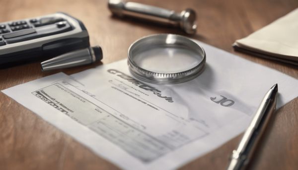 Comment vérifier un chèque de banque pour éviter les fraudes