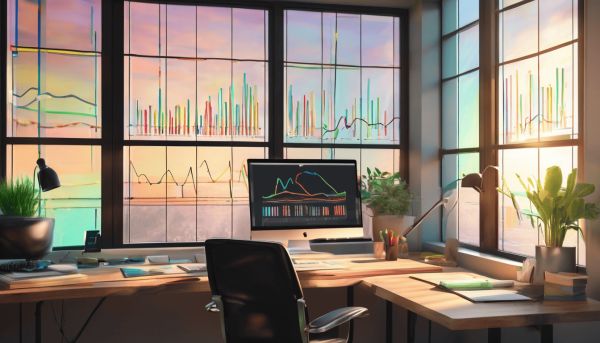 Investir intelligemment pour générer un revenu mensuel stable