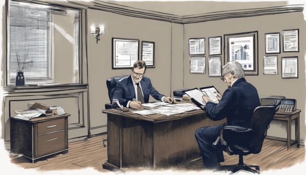 Je ne peux pas payer les droits de succession : que faire face à cette situation