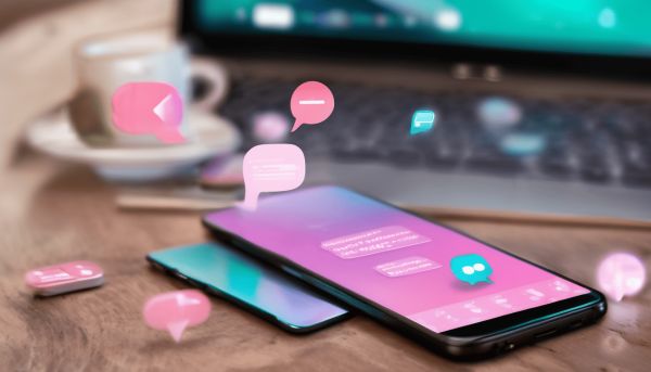 Le sens de dm sur instagram : tout ce qu’il faut savoir