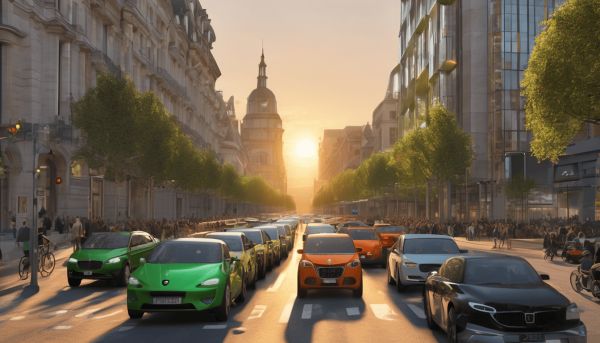 Maîtriser l’interdiction des véhicules Crit’Air 3 en 2025
