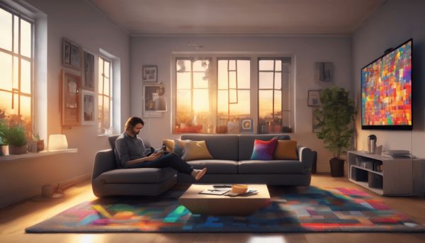 Naviguer sur Ovtok pour profiter du meilleur en streaming
