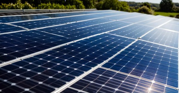 Panneau solaire photovoltaïque : Économisez et valorisez votre habitat