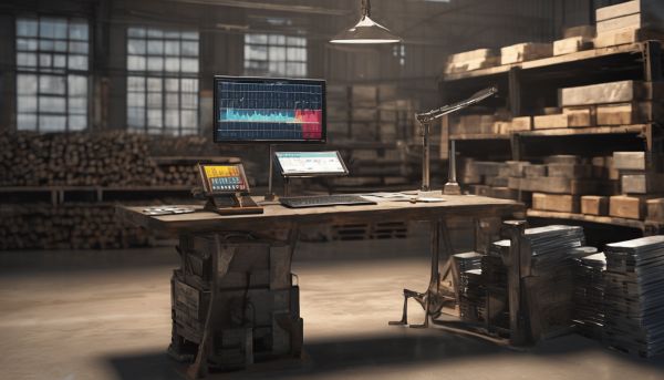 Prix du fer au kilo en 2026 : tendances et conseils pour bien vendre