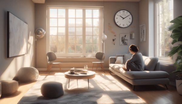 Quels sont les horaires de sortie autorisés pendant un arrêt maladie