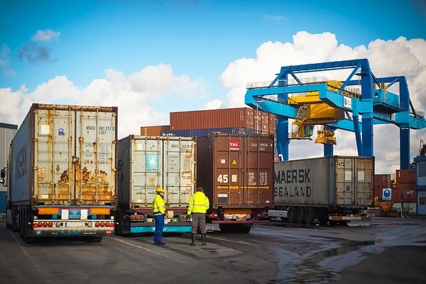 Les dernières innovations logistiques en france et en europe