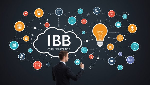 Développez votre visibilité b2b avec une agence marketing digital