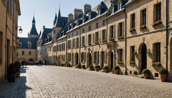 Laissez-vous séduire par un photographe à saumur pour vos clichés mémorables