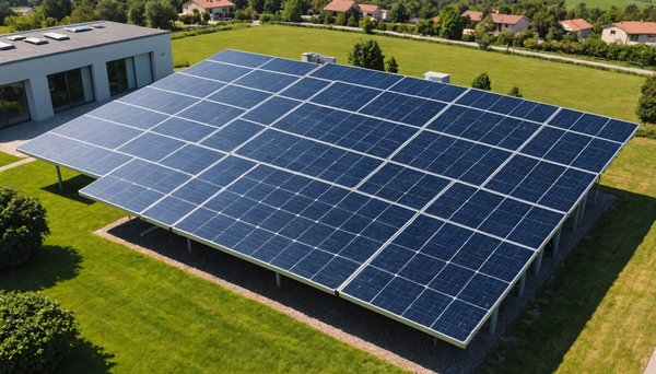 Pourquoi opter pour un panneau solaire photovoltaïque ?