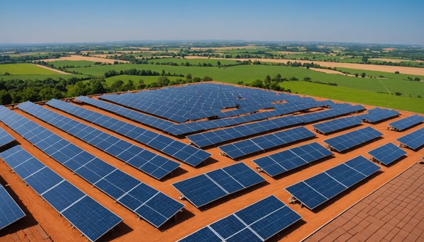 Les panneaux solaires photovoltaïques : une solution personnalisée